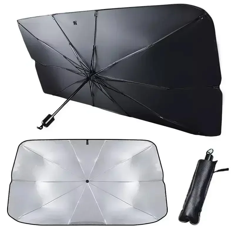 Protetor Solar para Carro, Par - Car Accessories Window avaliação e preço