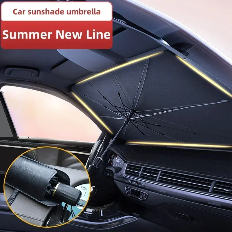 Protetor Solar para Carro, Par - Car Accessories Window avaliação e preço