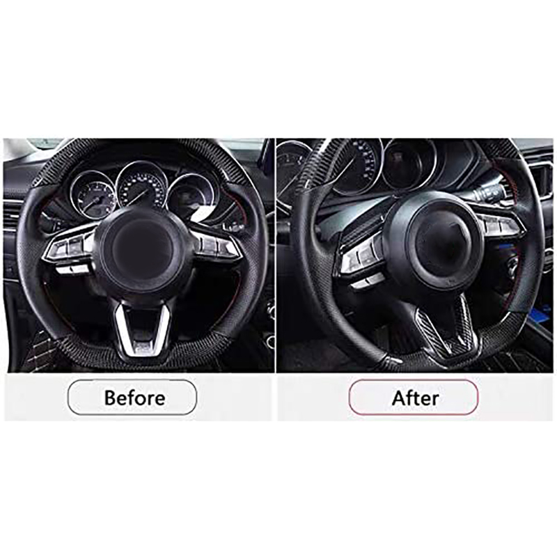 Super Promoção de Acessórios A - Car Accessories For Steering Wheel avaliação e preço
