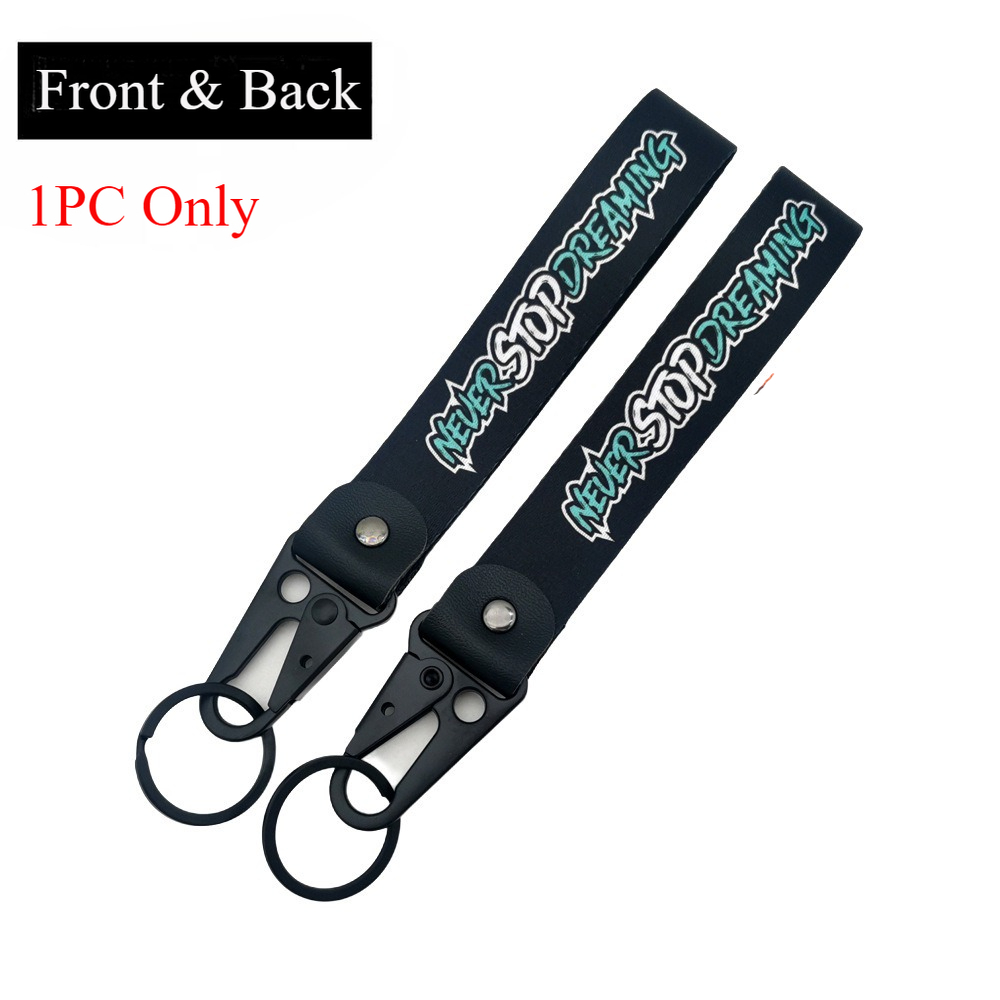 Chave de aviso tags chaveiro f - Car Accessories Quotation avaliação e preço