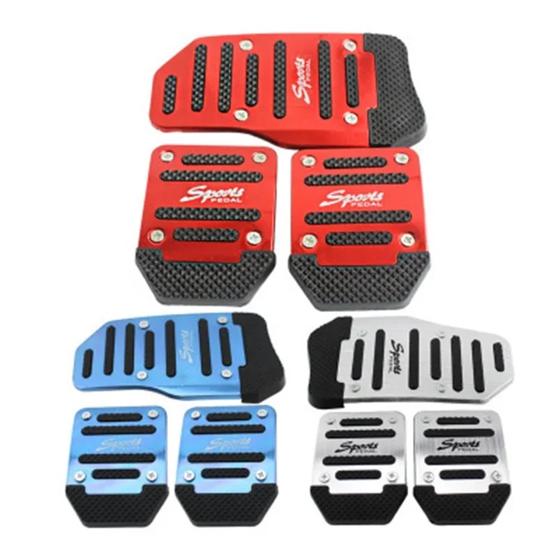 Protetores de Pedal MT AT para - Car Accessories Etsy avaliação e preço