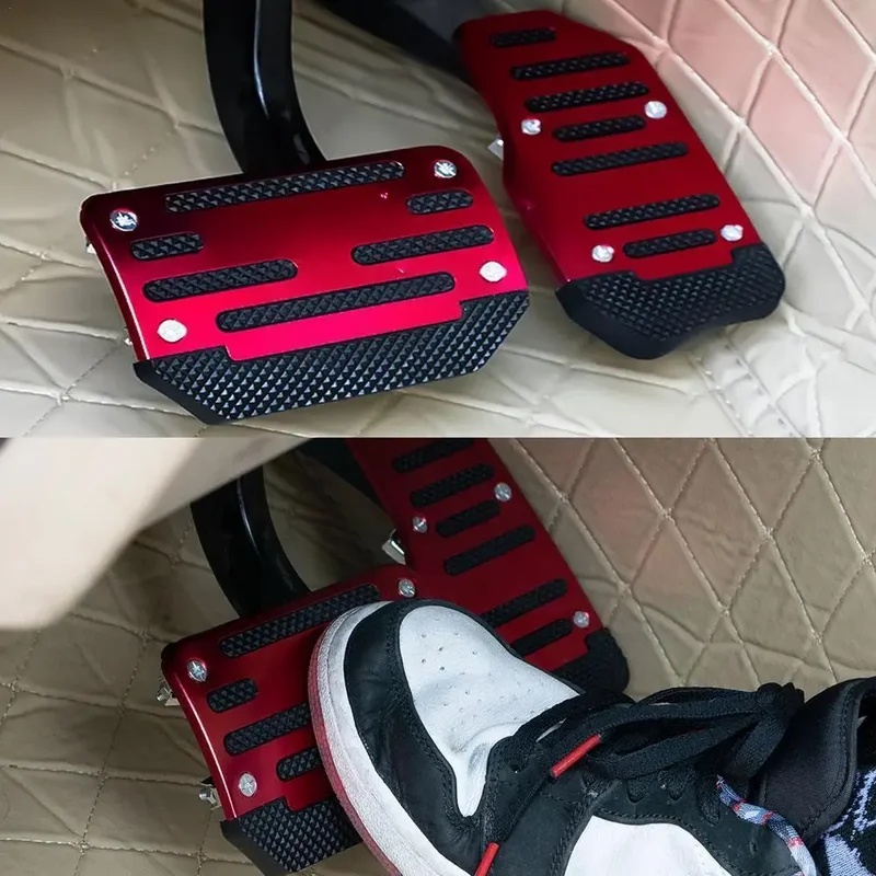 Protetores de Pedal MT AT para - Car Accessories Etsy avaliação e preço