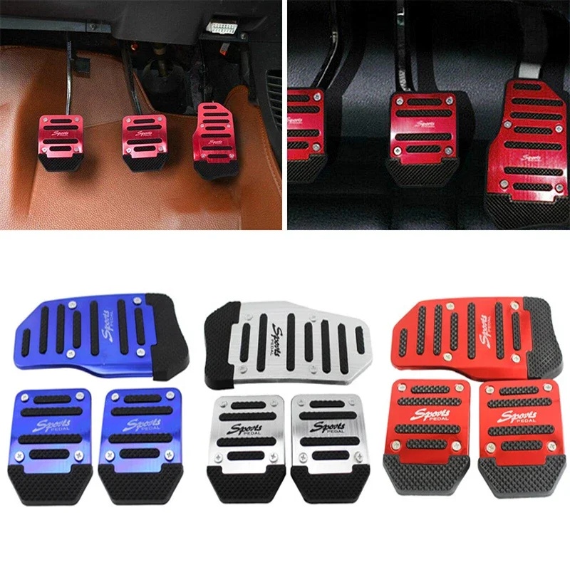 Protetores de Pedal MT AT para - Car Accessories Etsy avaliação e preço