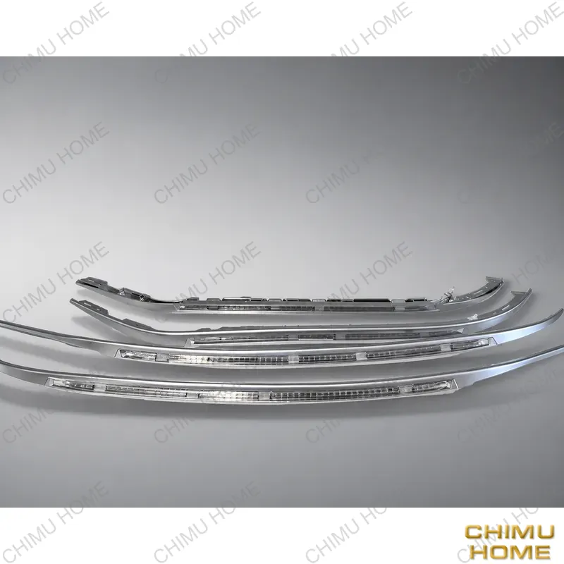 【CHIMU HOME】 Luz Ambiente LED  - Led Interior Ambient Light avaliação e preço