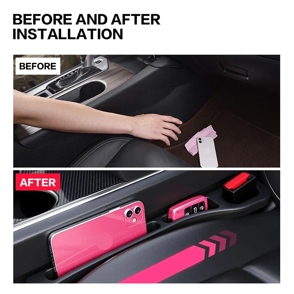 Enchimento de lacuna de assent - Car Accessories Etsy avaliação e preço