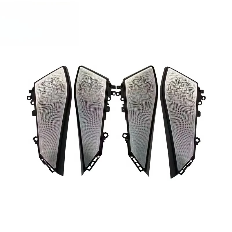Capa de Alto-Falante de Áudio  - Led Interior Ambient Light avaliação e preço
