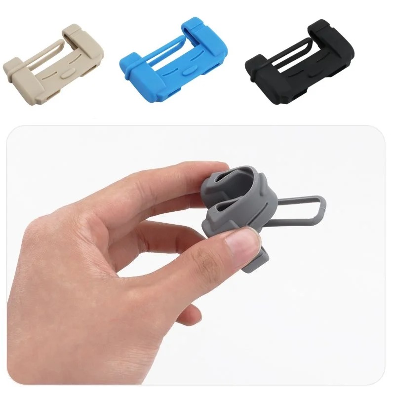 2 Peças Protetor de Silicone p - Car Accessories For Inside avaliação e preço