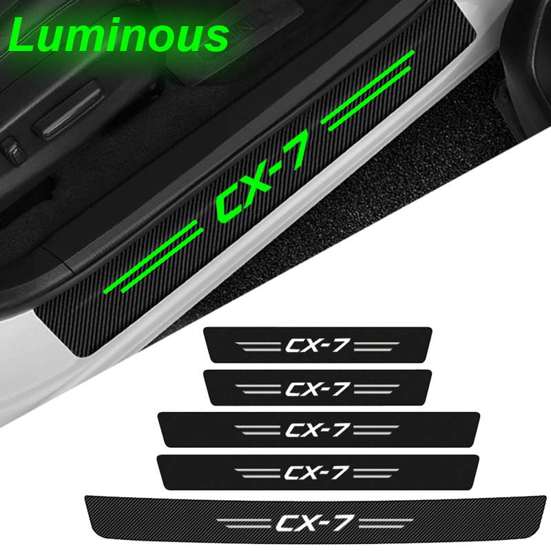 Luminous Car Porta Edge Guards - Car Door Edge Guard avaliação e preço