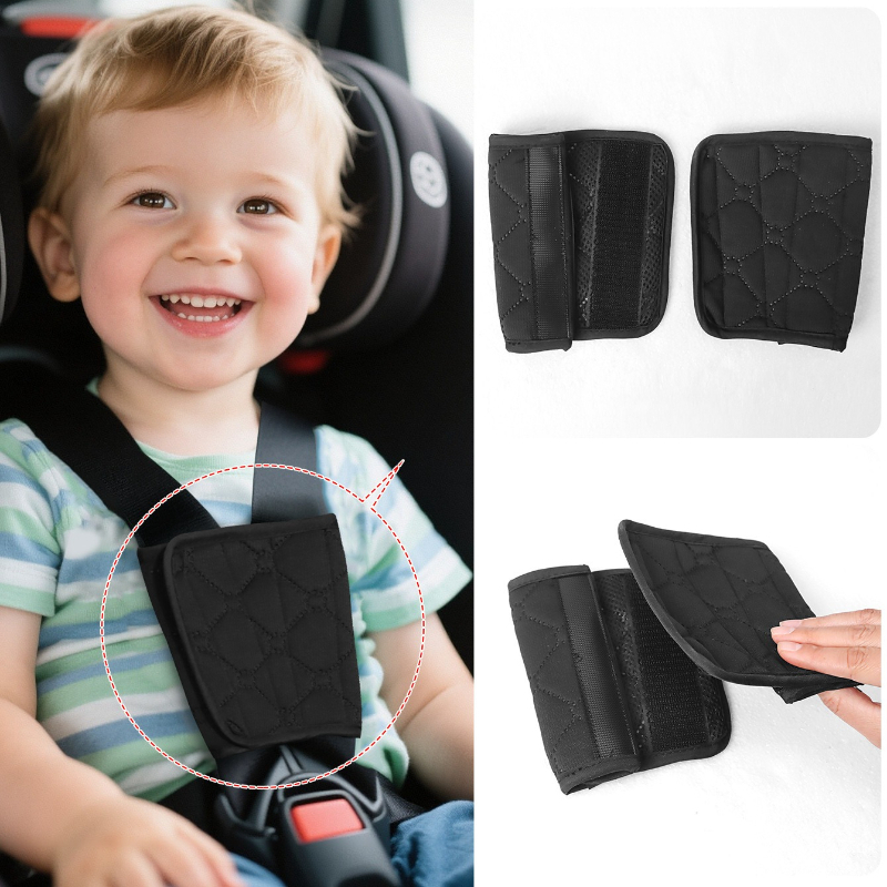 Acessórios para Cadeirinhas de - Car Accessories For Baby avaliação e preço