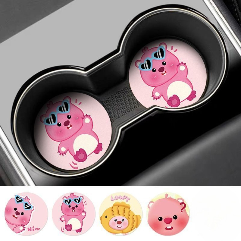 Tapete Antiderrapante Criativo - Car Accessories Company avaliação e preço
