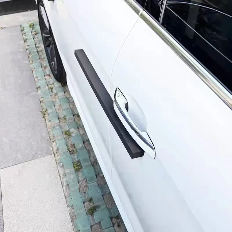 Faixa magnética de proteção co - Car Door Edge Guard avaliação e preço