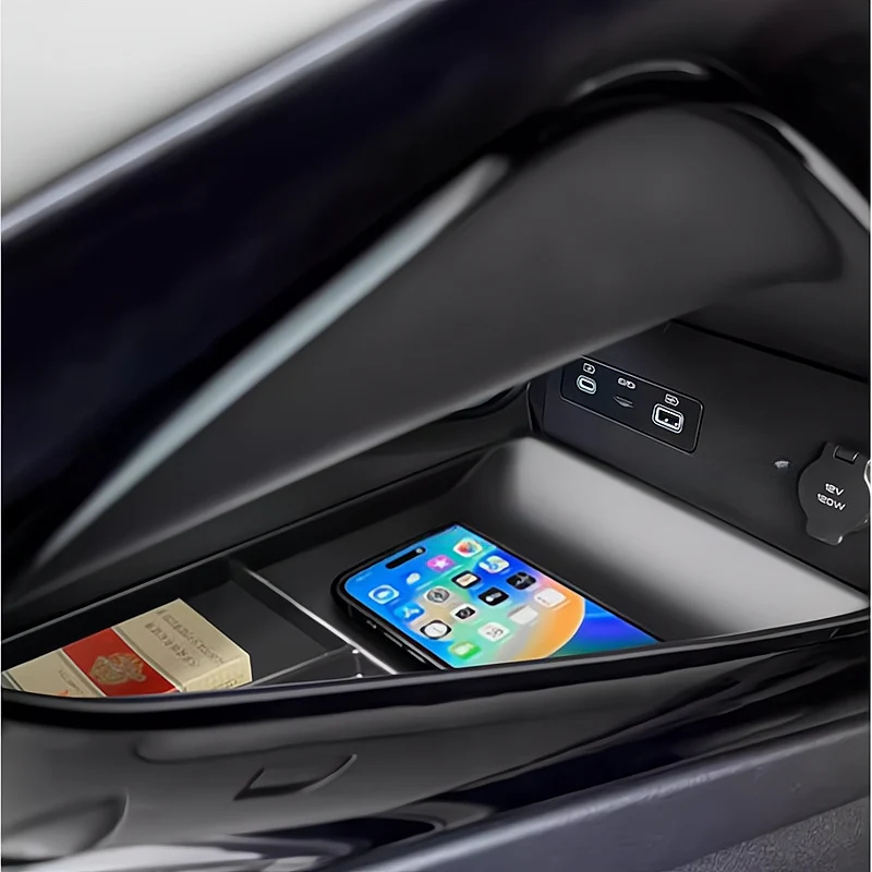 Caixa de Armazenamento para BY - Car Accessories Etsy avaliação e preço