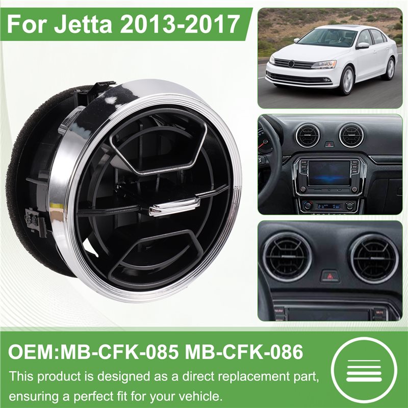 Defletor de Saída de Ar do Pai - Car Accessories For Dashboard avaliação e preço