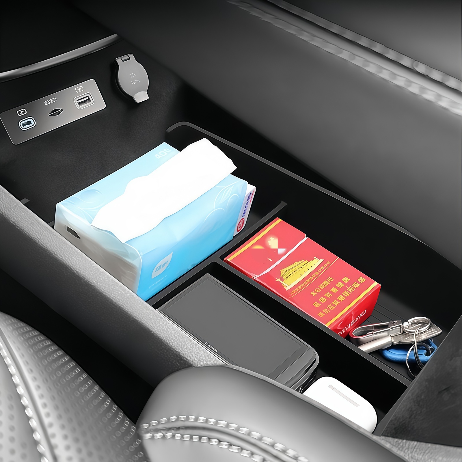 Organizador de Armazenamento I - Car Accessories Etsy avaliação e preço