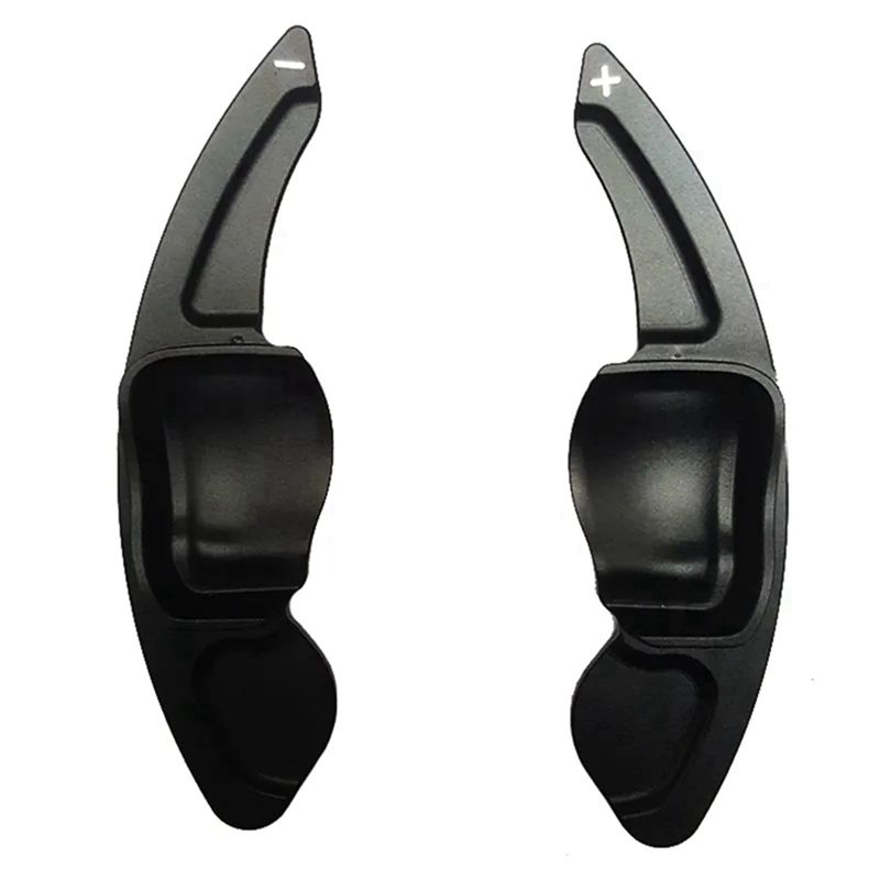 Pás de mudança de marcha para  - Car Accessories For Steering Wheel avaliação e preço