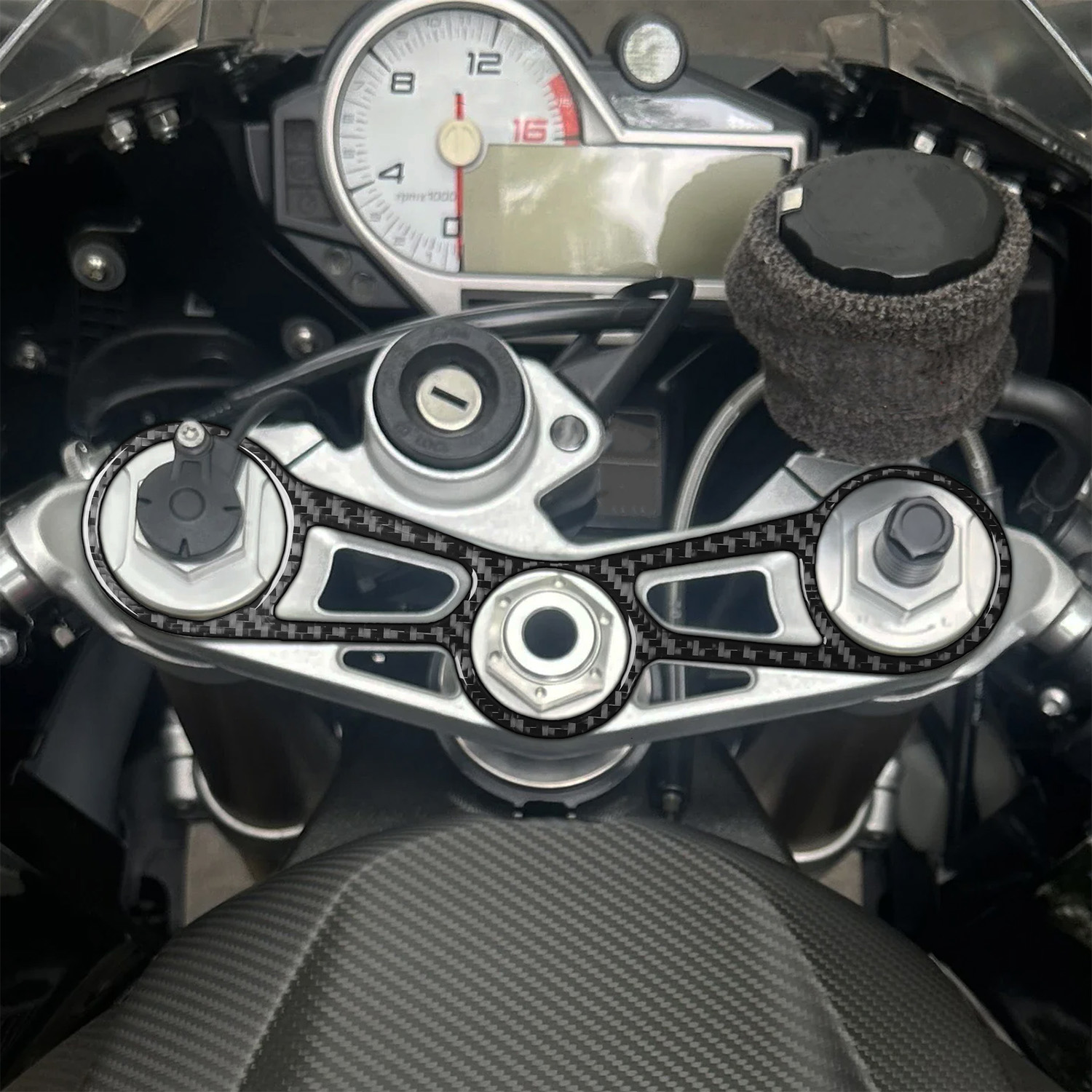 Acessórios para Carro BMW S100 - Car Accessories For Dashboard avaliação e preço