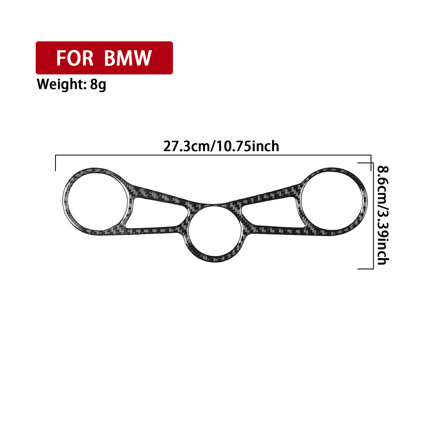 Acessórios para Carro BMW S100 - Car Accessories For Dashboard avaliação e preço
