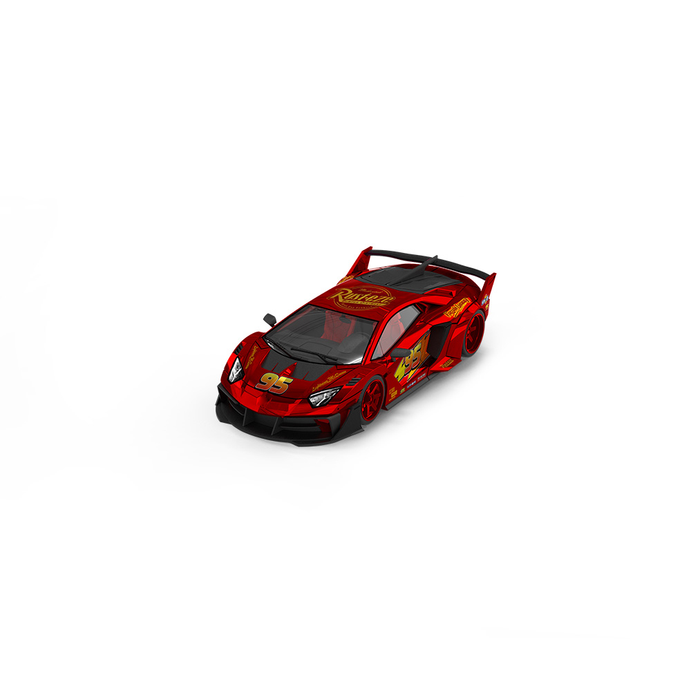 Carro de Coleção Diecast 1:64  - Car Accessories Company avaliação e preço