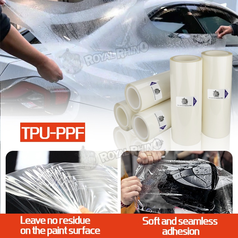 Película Protetora Transparent - Car Door Edge Guard avaliação e preço