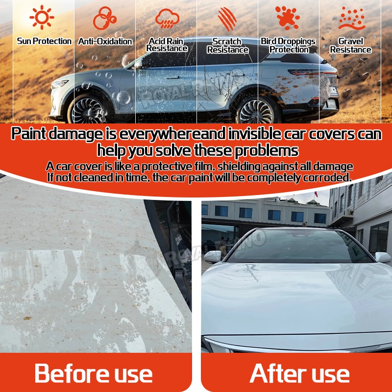 Película Protetora Transparent - Car Door Edge Guard avaliação e preço