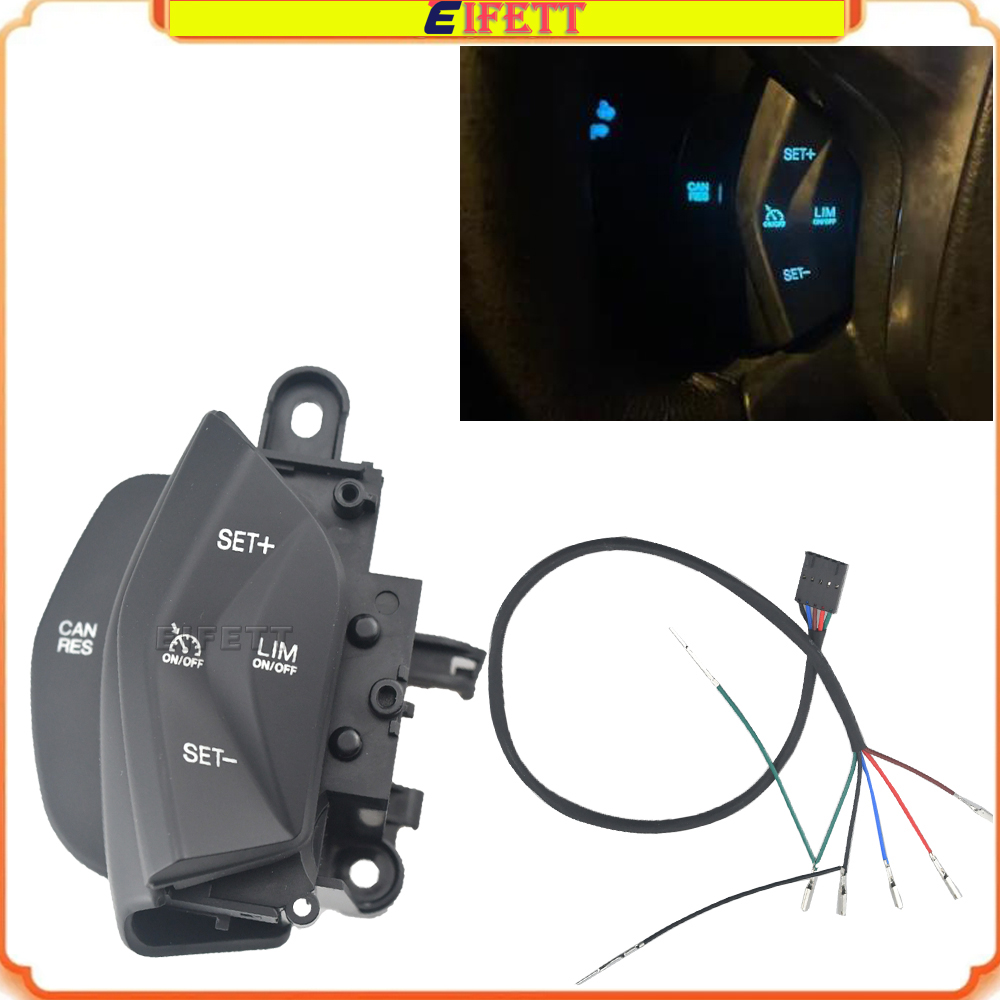 Para Ford Kuga 2012-2015 e For - Car Accessories For Steering Wheel avaliação e preço