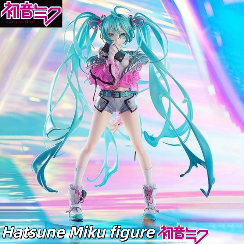 Figura Miyayama Mai Hatsune Mi - Car Accessories Company avaliação e preço