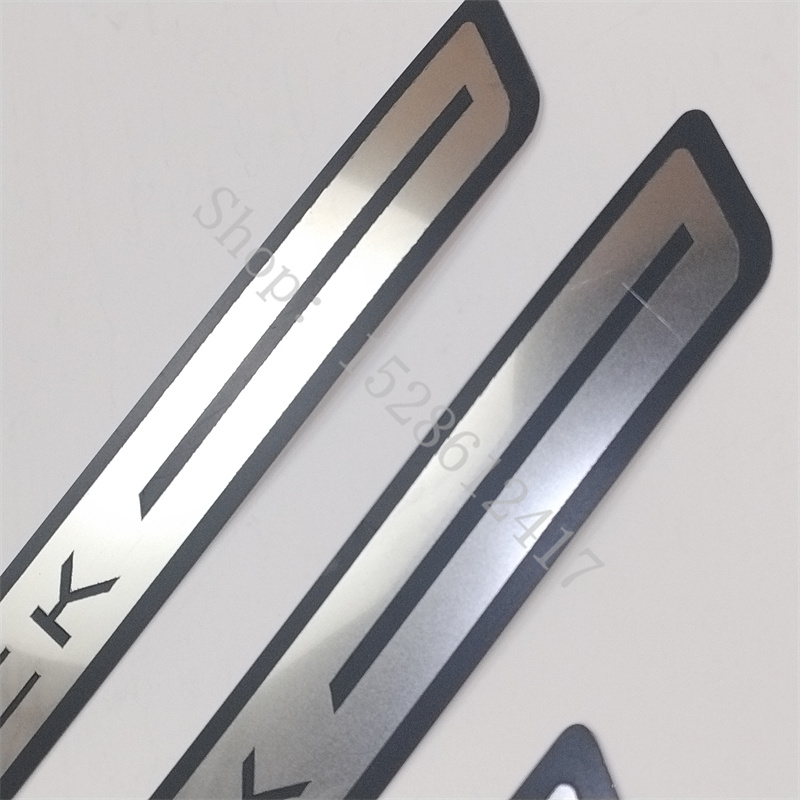 Protetor de soleira de porta d - Car Door Edge Guard avaliação e preço