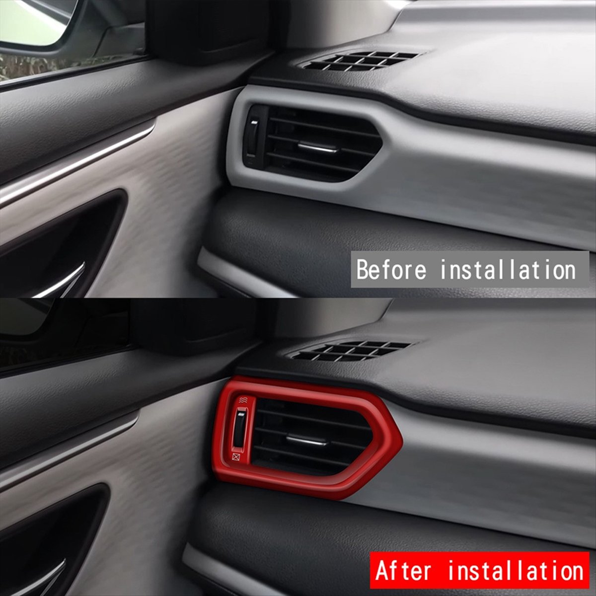 Super Promoção: Adesivo de Aca - Car Accessories For Dashboard avaliação e preço