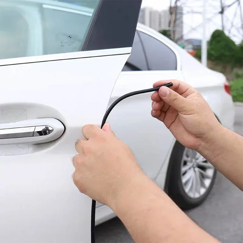 Protetores de Borda de Porta d - Car Door Edge Guard avaliação e preço