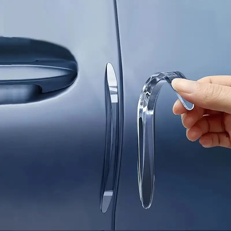 Fitas Protetoras Universais Tr - Car Door Edge Guard avaliação e preço