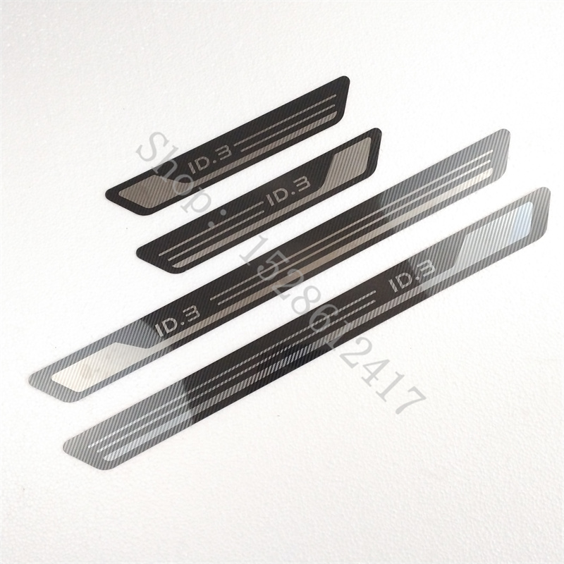 Protetor de soleira de porta p - Car Door Edge Guard avaliação e preço