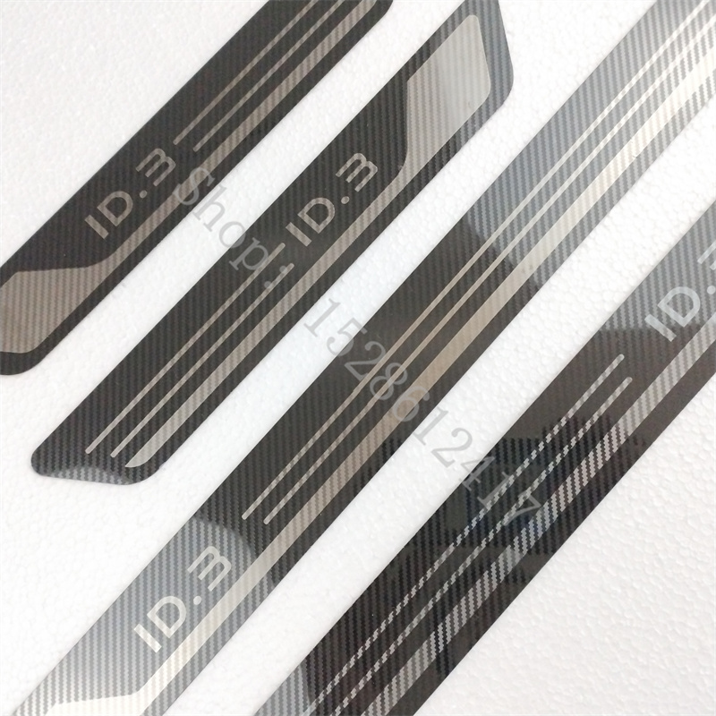 Protetor de soleira de porta p - Car Door Edge Guard avaliação e preço
