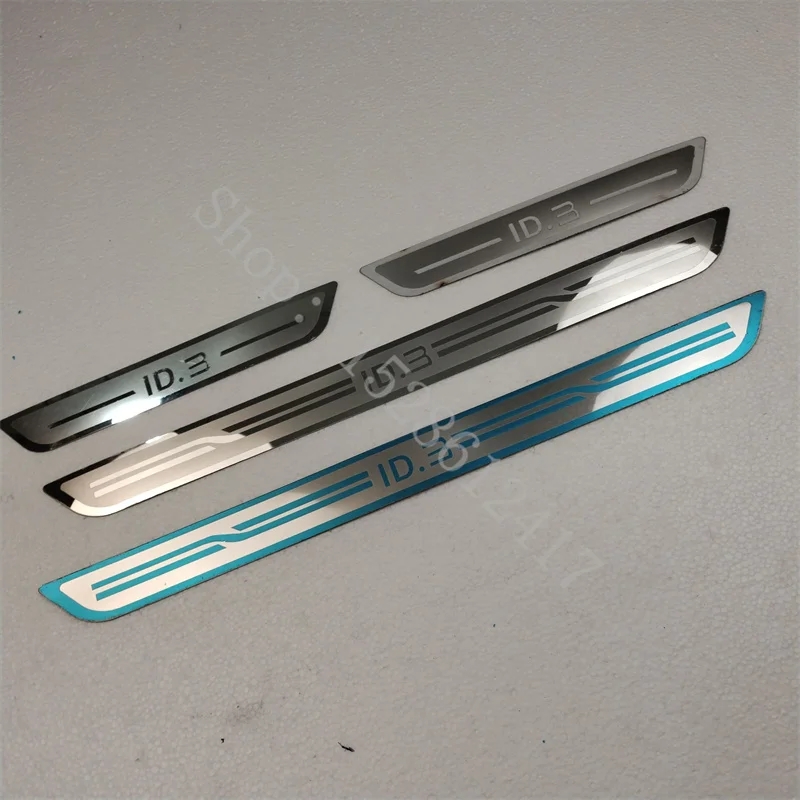 Protetor de soleira de porta p - Car Door Edge Guard avaliação e preço