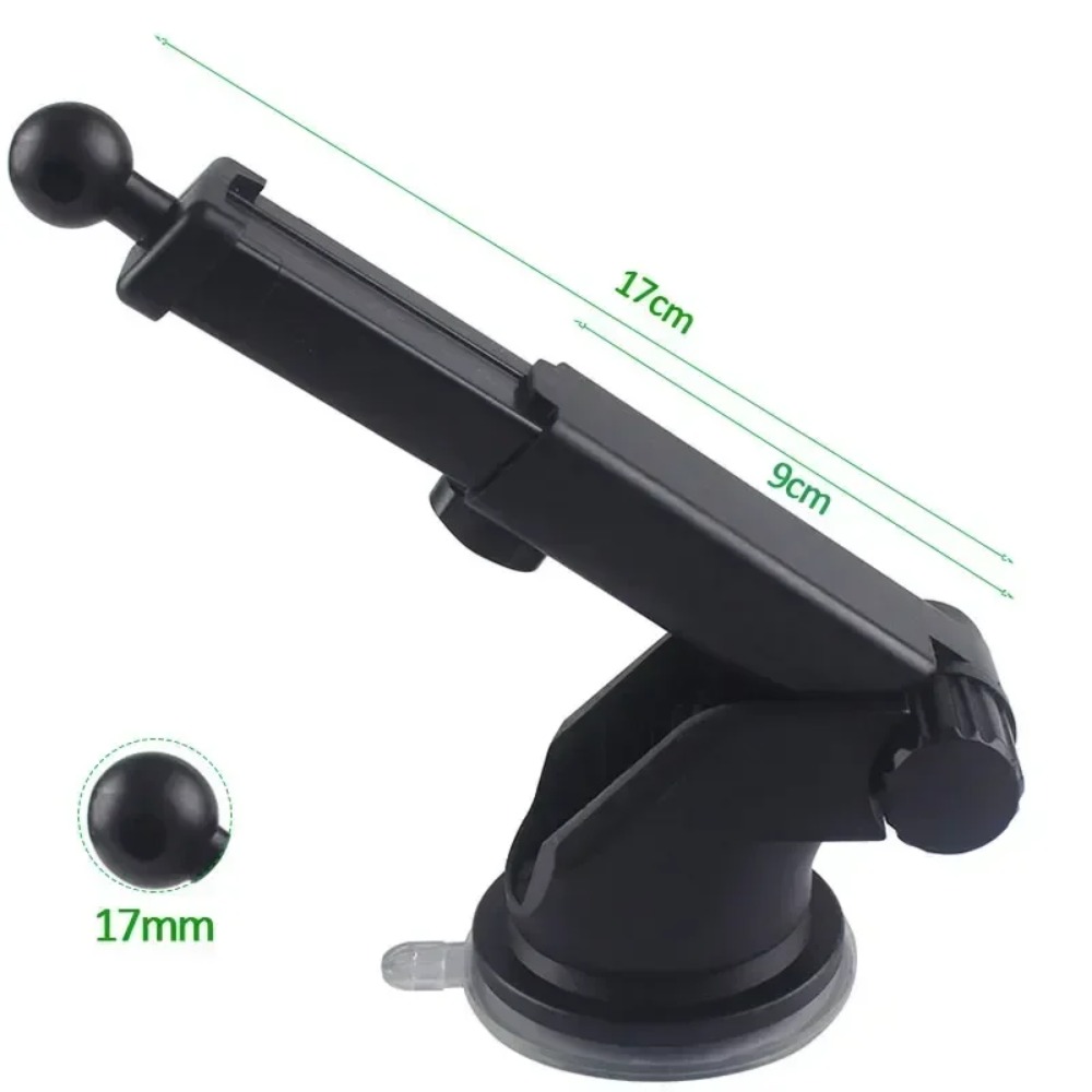 Suporte de Mesa para Celular c - Car Accessories For Dashboard avaliação e preço