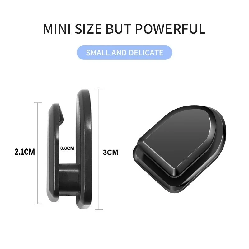 Mini Ganchos para Carro, Supor - Car Accessories Etsy avaliação e preço