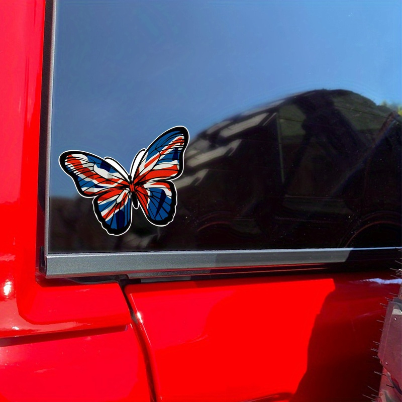 Adesivo de Vinil para Carro co - Car Accessories Uk avaliação e preço