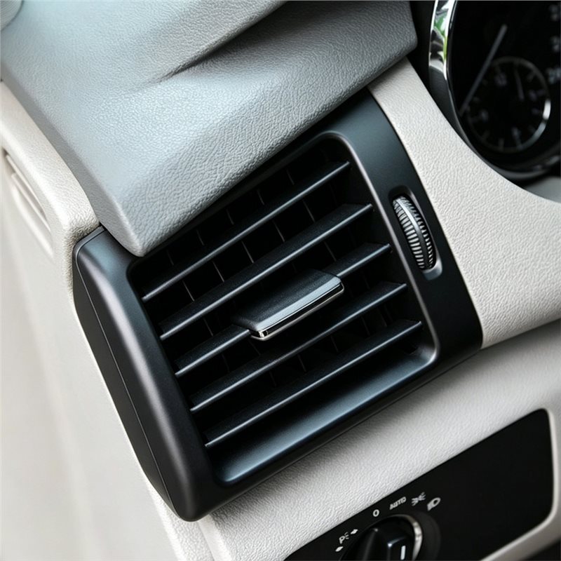 Tampa da Saída de Ar Lateral d - Car Accessories For Dashboard avaliação e preço