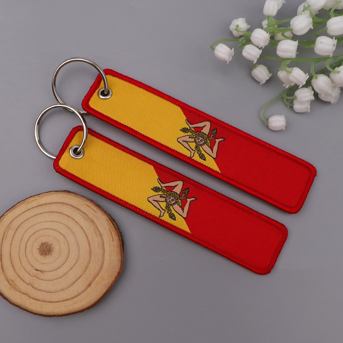 1 pçs aviação bordado etiqueta - Car Accessories Quotation avaliação e preço